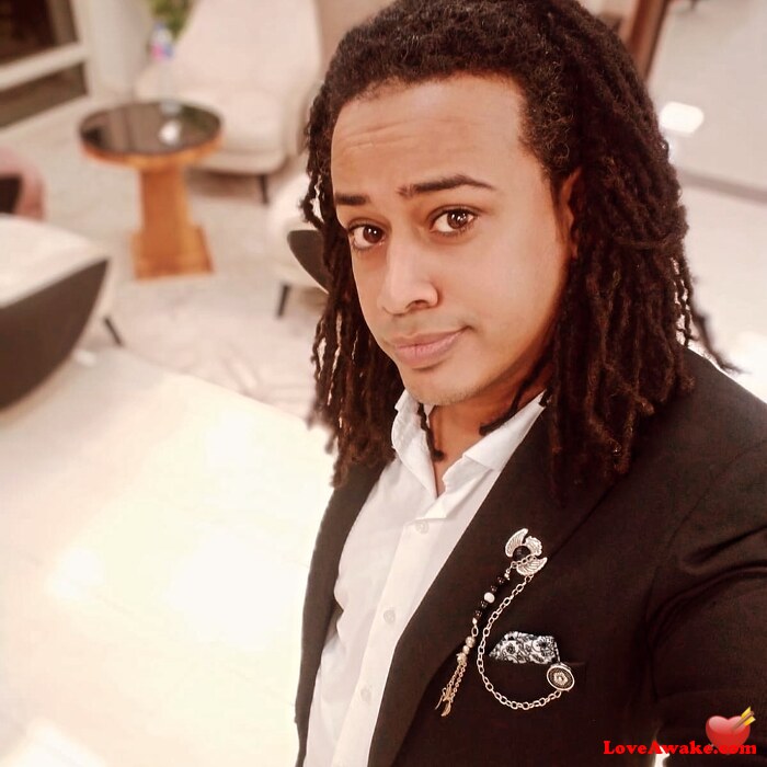 Yusufmohamedy Egyptian Man from Giza