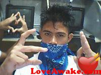 DICEZUKIE Filipina Man from 