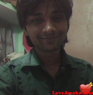 shubhmale Indian Man from Lucknow