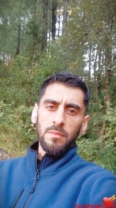 Waqidrees711 Pakistani Man from Islamabad