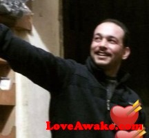 Ahmebelal Egyptian Man from Kafr El Dawwar