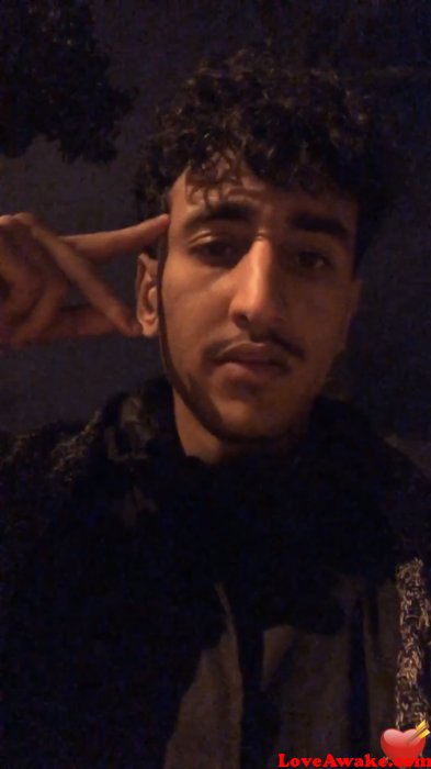 vergasdk Morocco Man from Casablanca