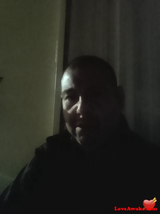 DjRock6969 American Man from San Angelo