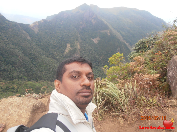 dimuthu548 Sri Lankan Man from Gampaha