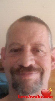 Kwagga74 African Man from Brakpan