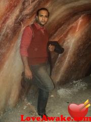 roomykhan Pakistani Man from Rawalpindi