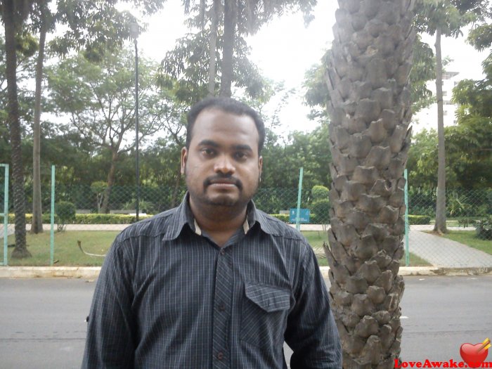 sathia4u Indian Man from Chennai (ex Madras)