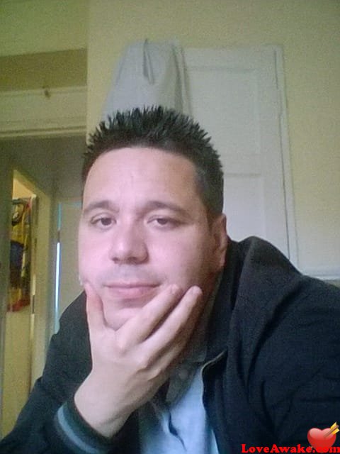 londonlad31 UK Man from London