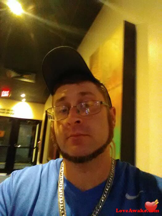 Philupondeez39 American Man from Gautier