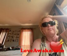 Sassafrass Canadian Woman from Elmira