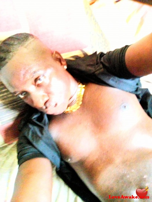 Longtotty Trinidad Man from Arima