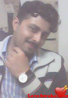 shahrukh-umair Pakistani Man from Attock