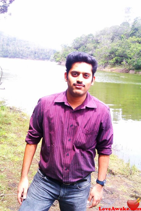 prasannna Singapore Man from Singapore