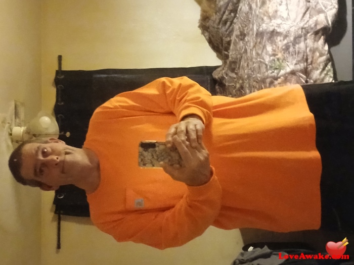 DonaldDarling American Man from Kingman