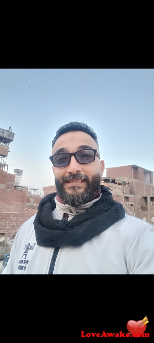 Mahmood7070 Egyptian Man from Giza