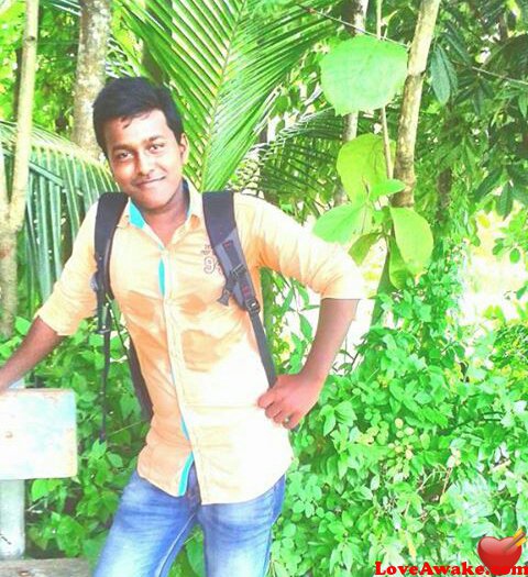 Limon987 Bangladeshi Man from Chittagong