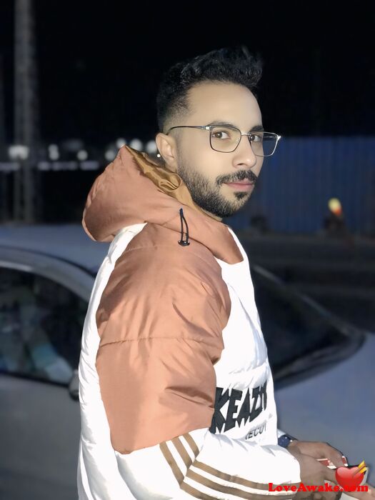 marwan7amdy22 Egyptian Man from Kafr El Sheikh