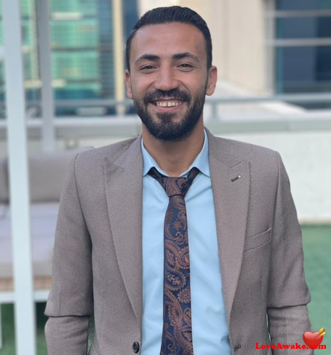 Mahmoud3133 Egyptian Man from Zagazig
