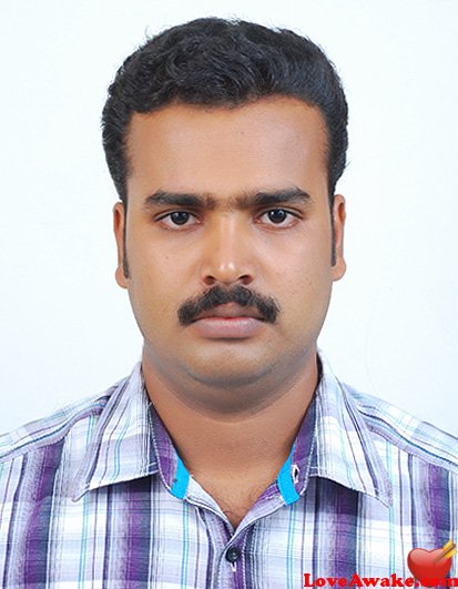 rageshmavally Bahraini Man from Manama