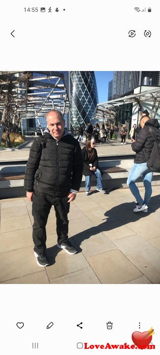 Gargamel101 Maltese Man from Birkirkara