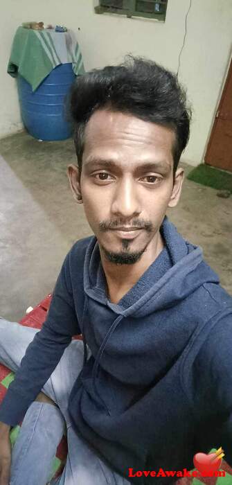 ravileo3030 Indian Man from Tiruppur