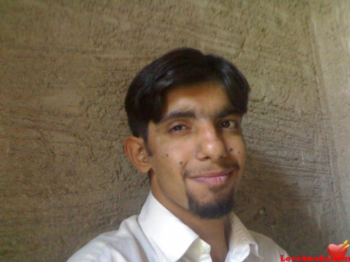 tariq0074u Pakistani Man from Dadu