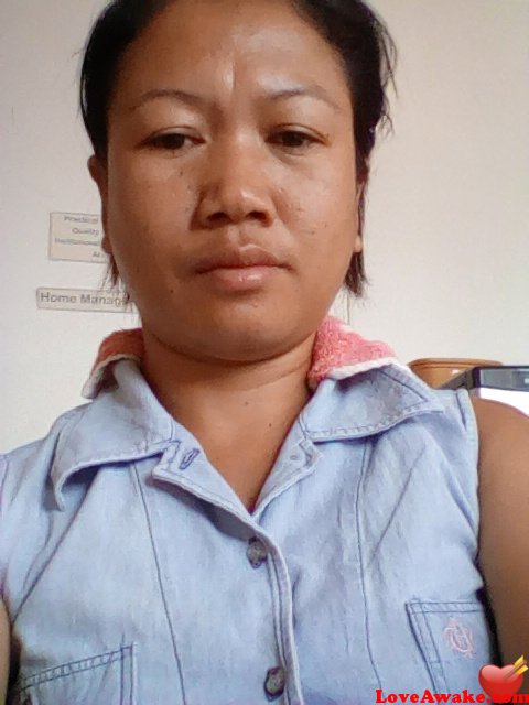 Shyree Filipina Woman from Jordan
