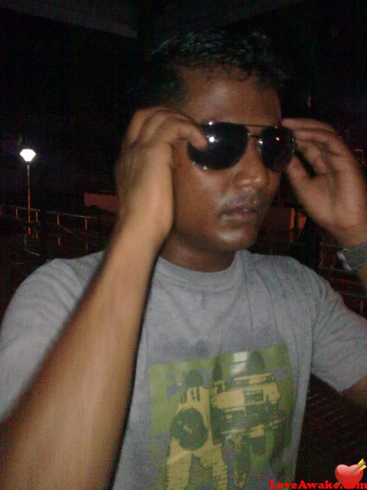 seenu847 Indian Man from Visakhapatnam