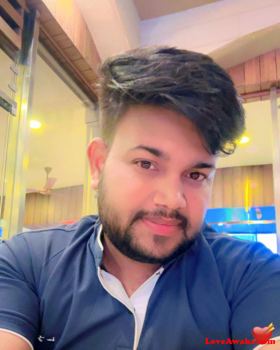 Arpit2025 Russian Man from Moscow