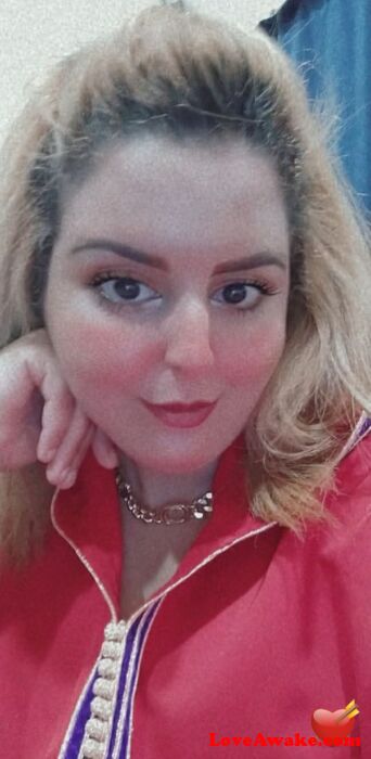 Fatin22 Morocco Woman from Marrakech