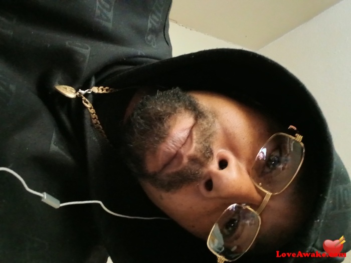 Alvenito89 American Man from Clarksville