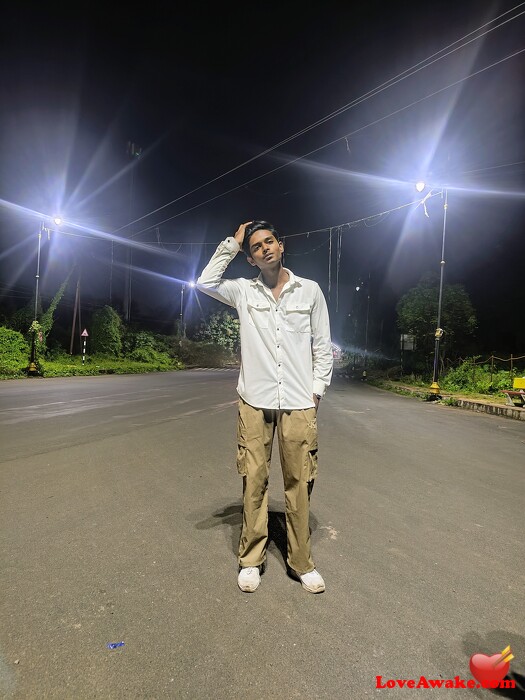 pranavx7 Indian Man from Nagpur