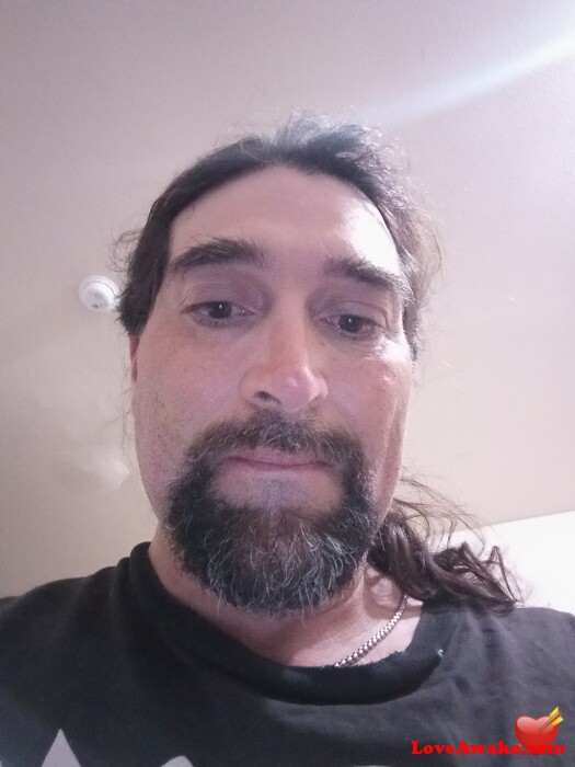 Justmetho American Man from Fresno