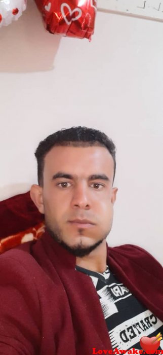 hamzah711377 Yemeni Man from Ibb