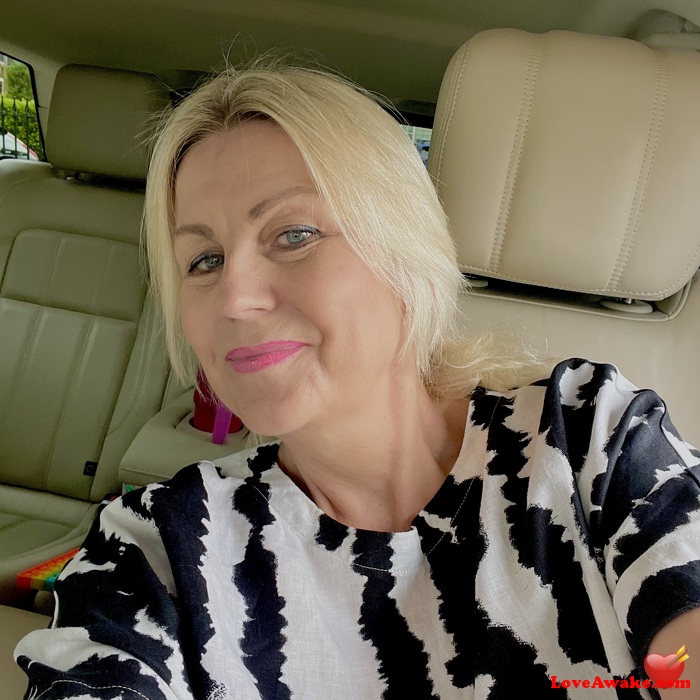 Prettypea UK Woman from Hockley