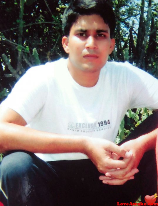 Jimmy1511 Indian Man from Gurgaon