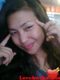 myce30 Filipina Woman from Cebu