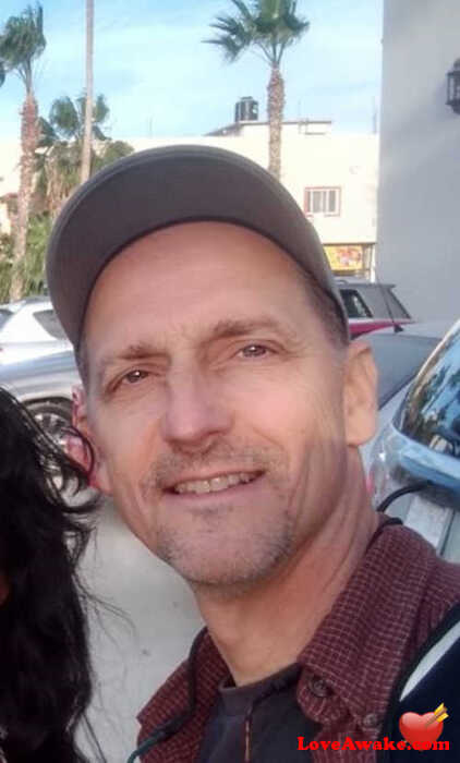 kai2025 American Man from Red Bluff