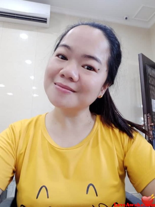 Simplecandy Filipina Woman from Calamba