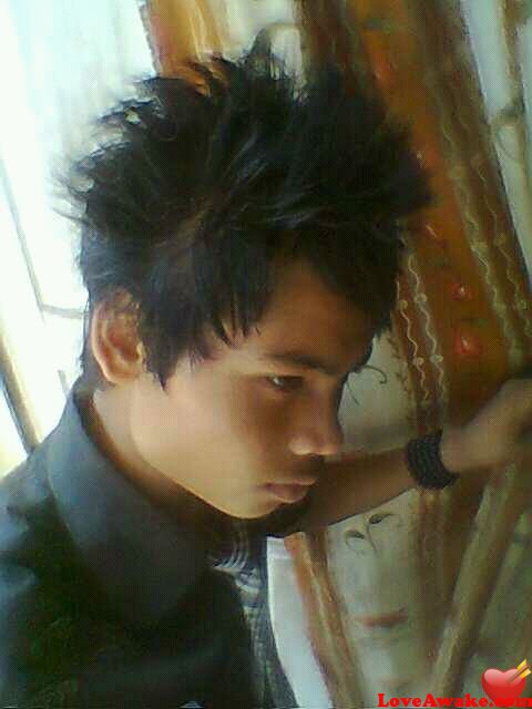 zaCsoNz Indian Man from Jamshedpur