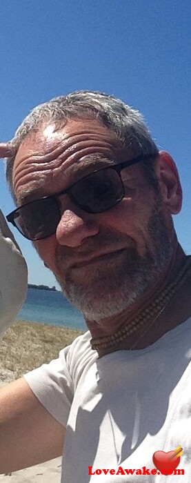 Kevala Danish Man from Thisted