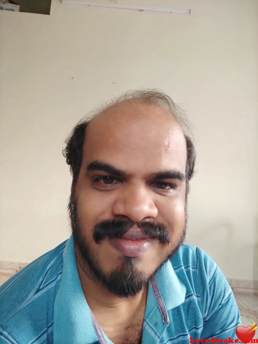 Raja354 Indian Man from Chennai (ex Madras)