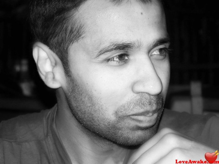 karthik24k Indian Man from Bangalore