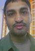 SREERAAJ 378598 | Indian male, 44, Married