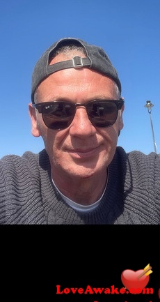 Dave202626 Irish Man from Kilrush