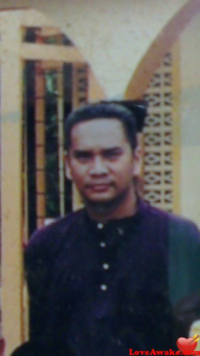 haris72 Malaysian Man from Kuala Lumpur