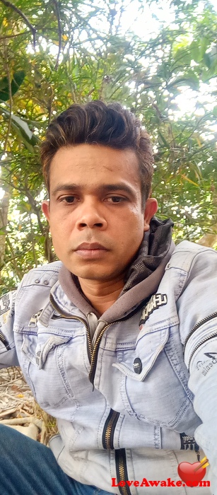 bappy335 Bangladeshi Man from Barisal