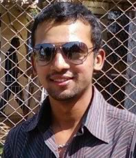 Neil25990 Indian Man from Vadodara