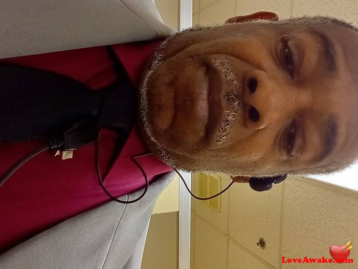 Lovestruck59 American Man from Charleston
