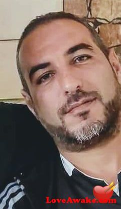 Samirddz Algerian Man from Boumerdas